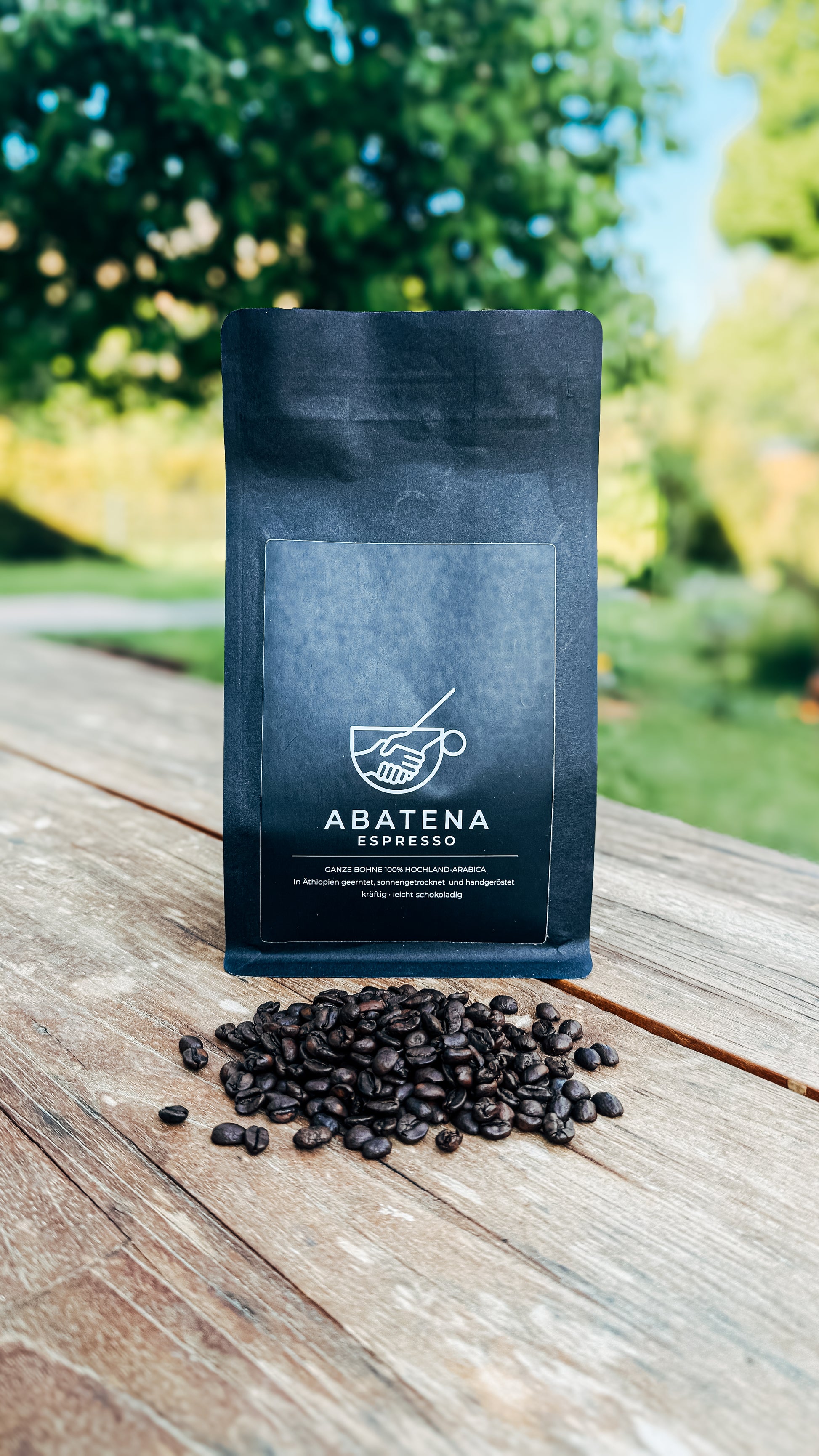 ABATENA ESPRESSO