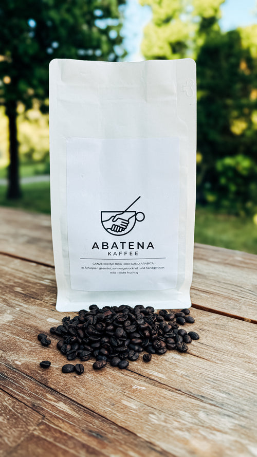 ABATENA KAFFEE