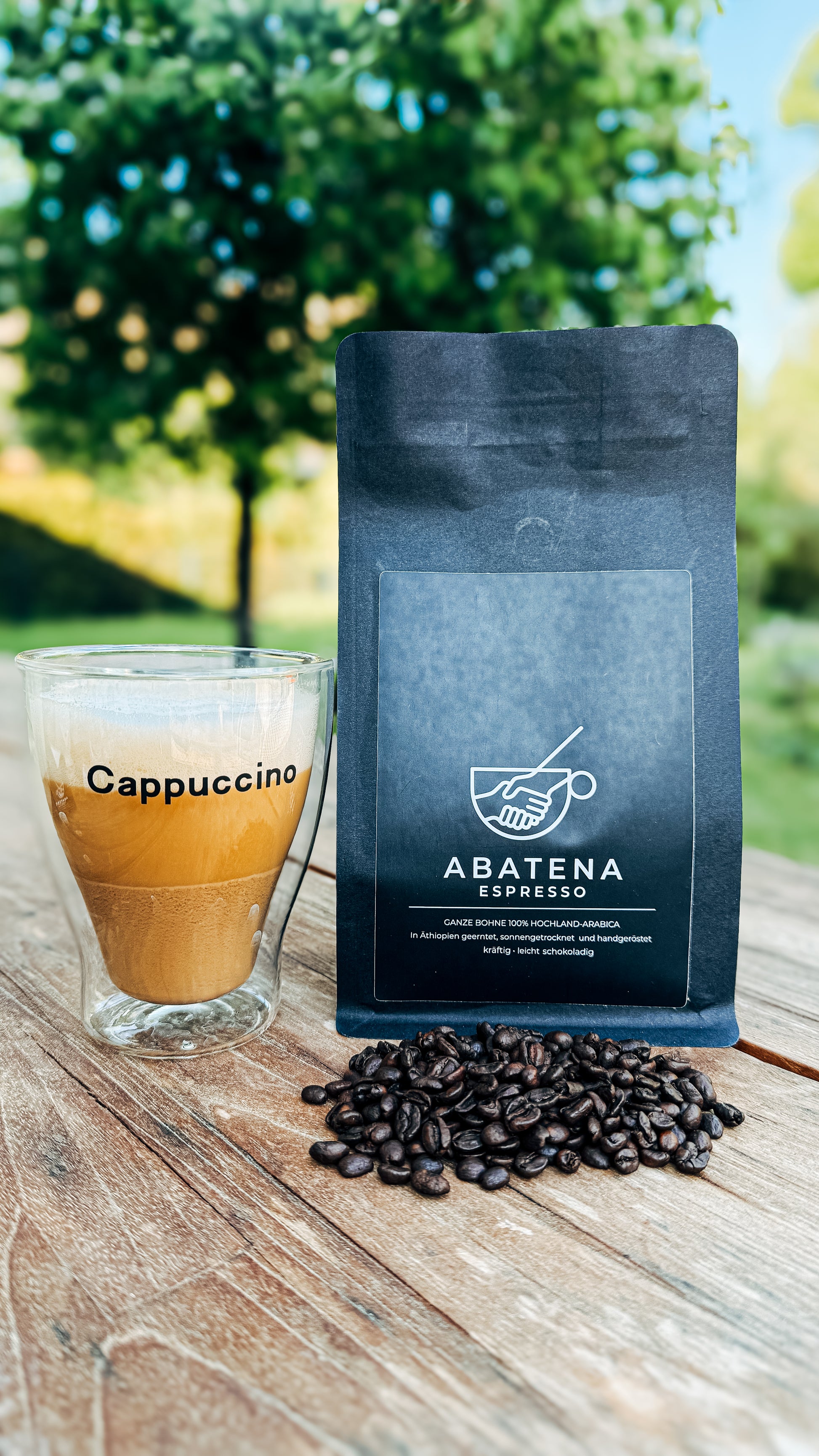 ABATENA ESPRESSO