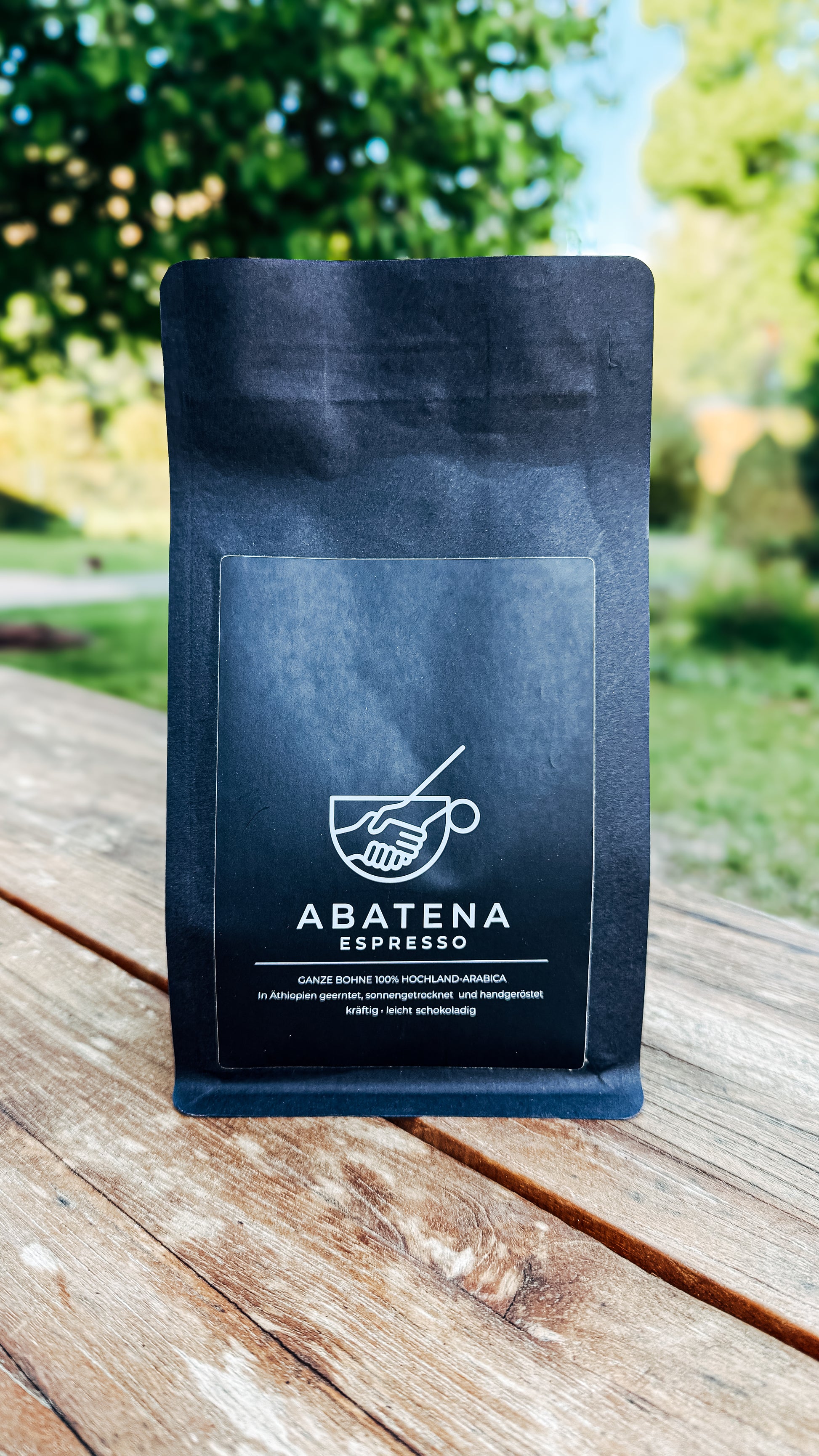 ABATENA ESPRESSO